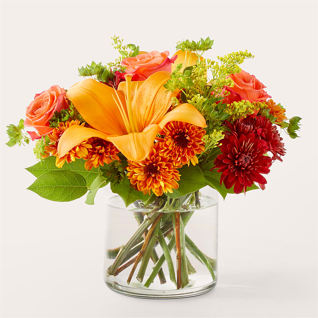 Honeycrisp Bouquet – Super Savers, Lincoln NE