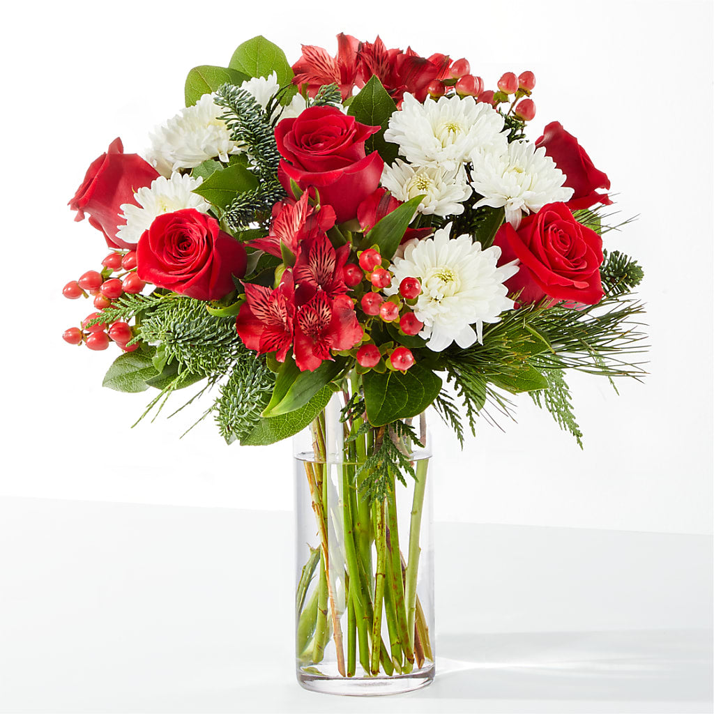 Letters to Santa Bouquet – Super Savers, Lincoln NE
