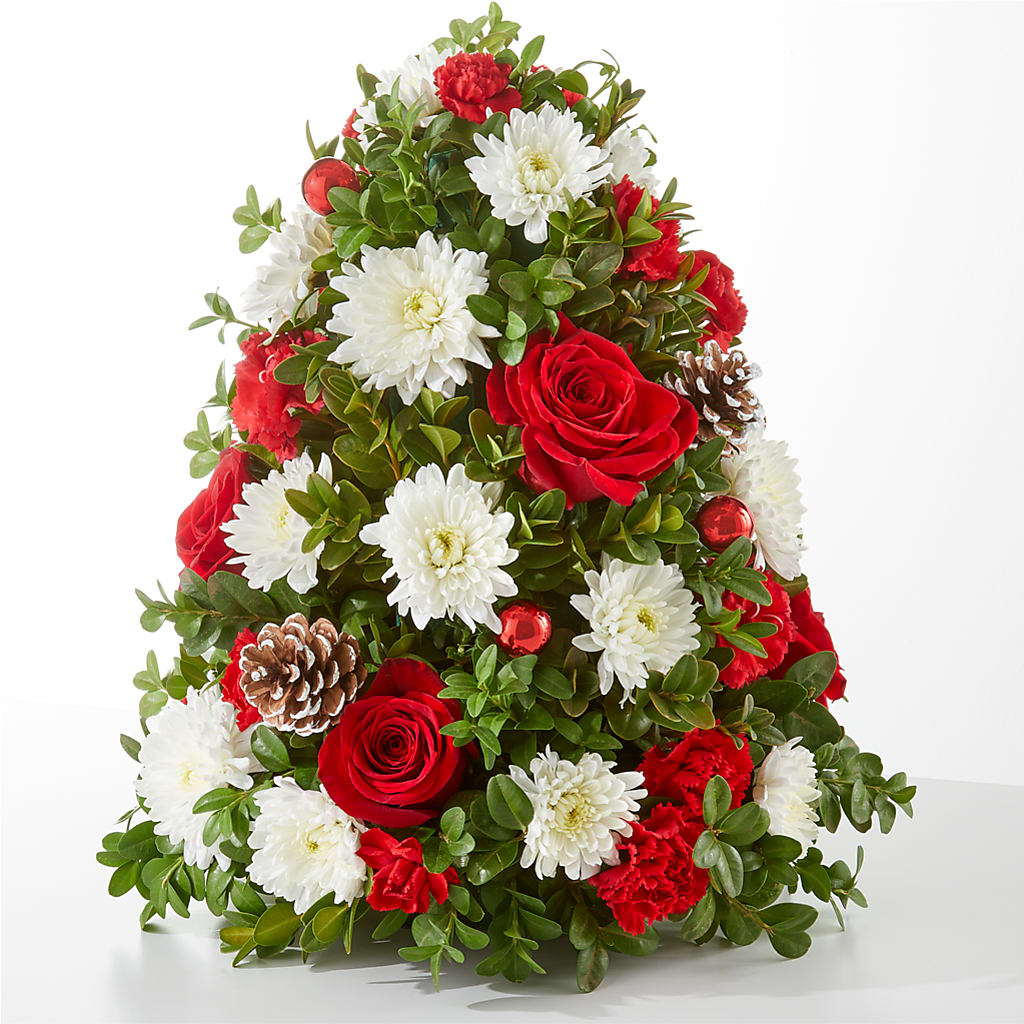 Let It Snow Tree – Super Savers, Lincoln NE