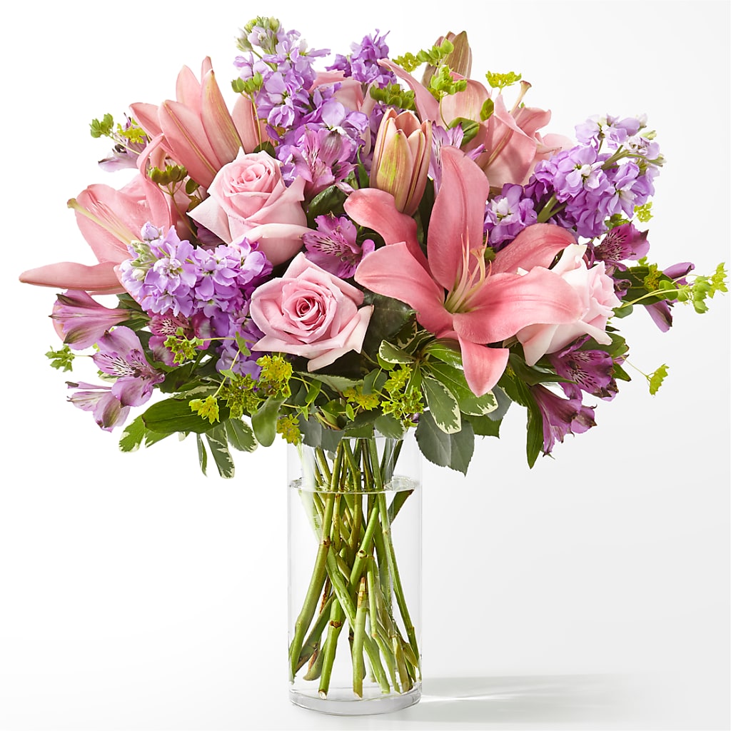Precious Petals Bouquet – Super Savers, Lincoln NE