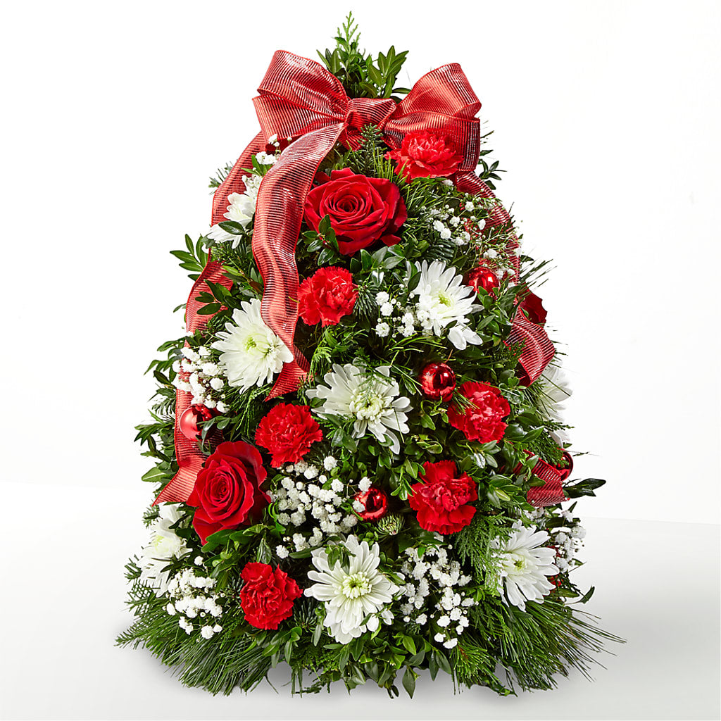 Make It Merry Tree – Super Savers, Lincoln NE