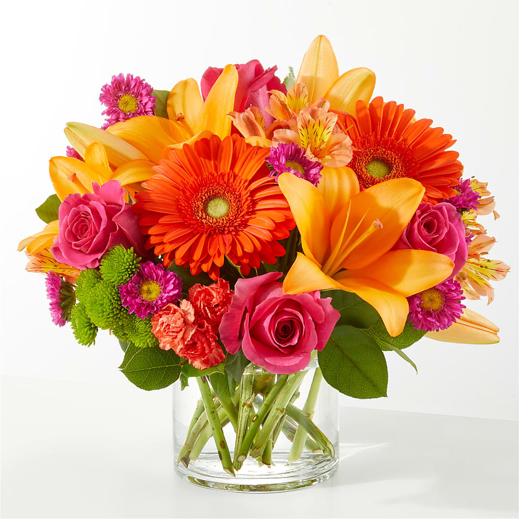 Soiree Bouquet – Super Savers, Lincoln NE
