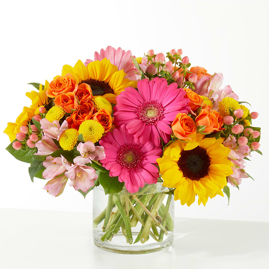 Beach Day Bouquet – Super Savers, Lincoln NE