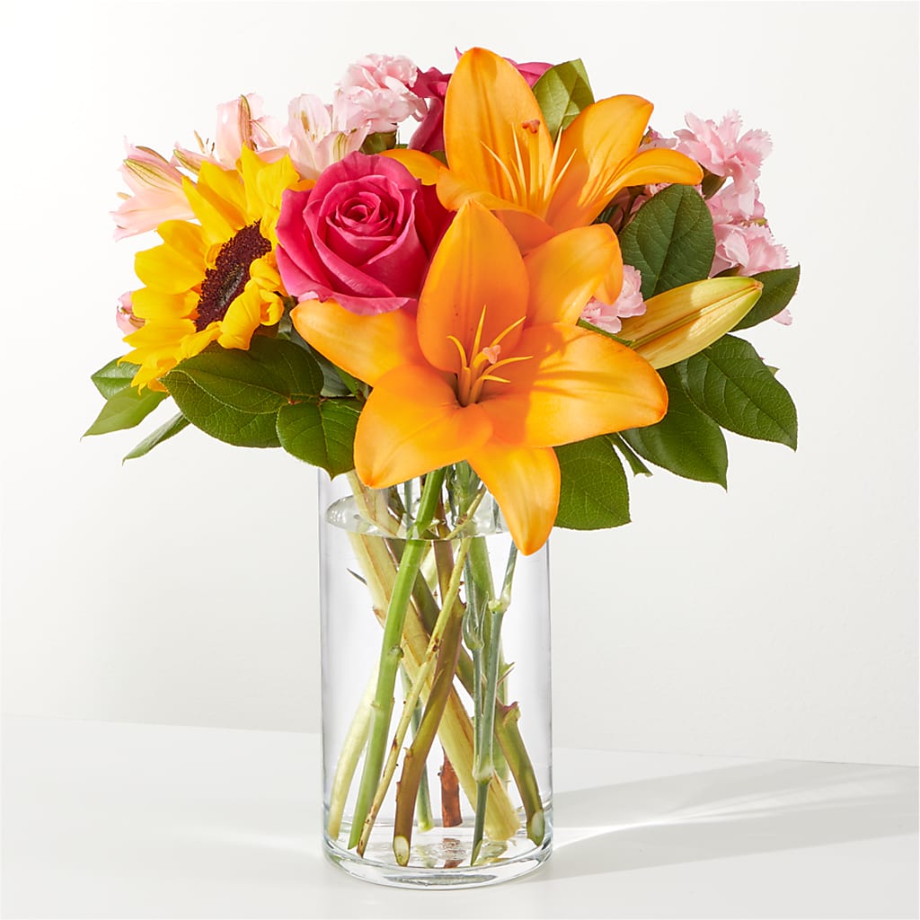 In Full Swing Bouquet – Super Savers, Lincoln NE