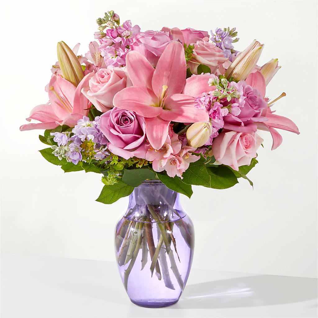 The Crown Jewel Bouquet – Super Savers, Lincoln NE