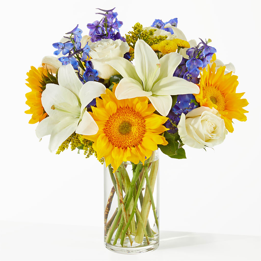 Stargazing Bouquet – Super Savers, Lincoln NE