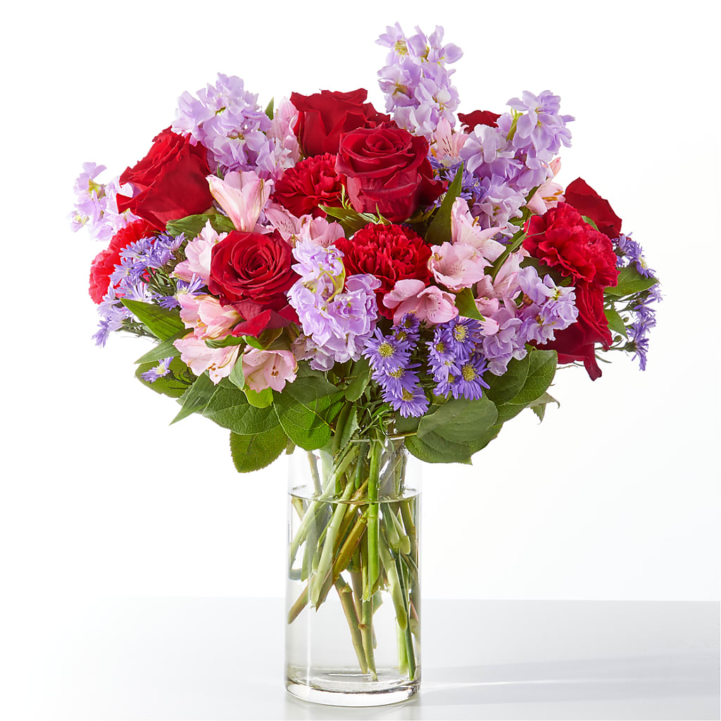 Your Majesty Bouquet – Super Savers, Lincoln NE