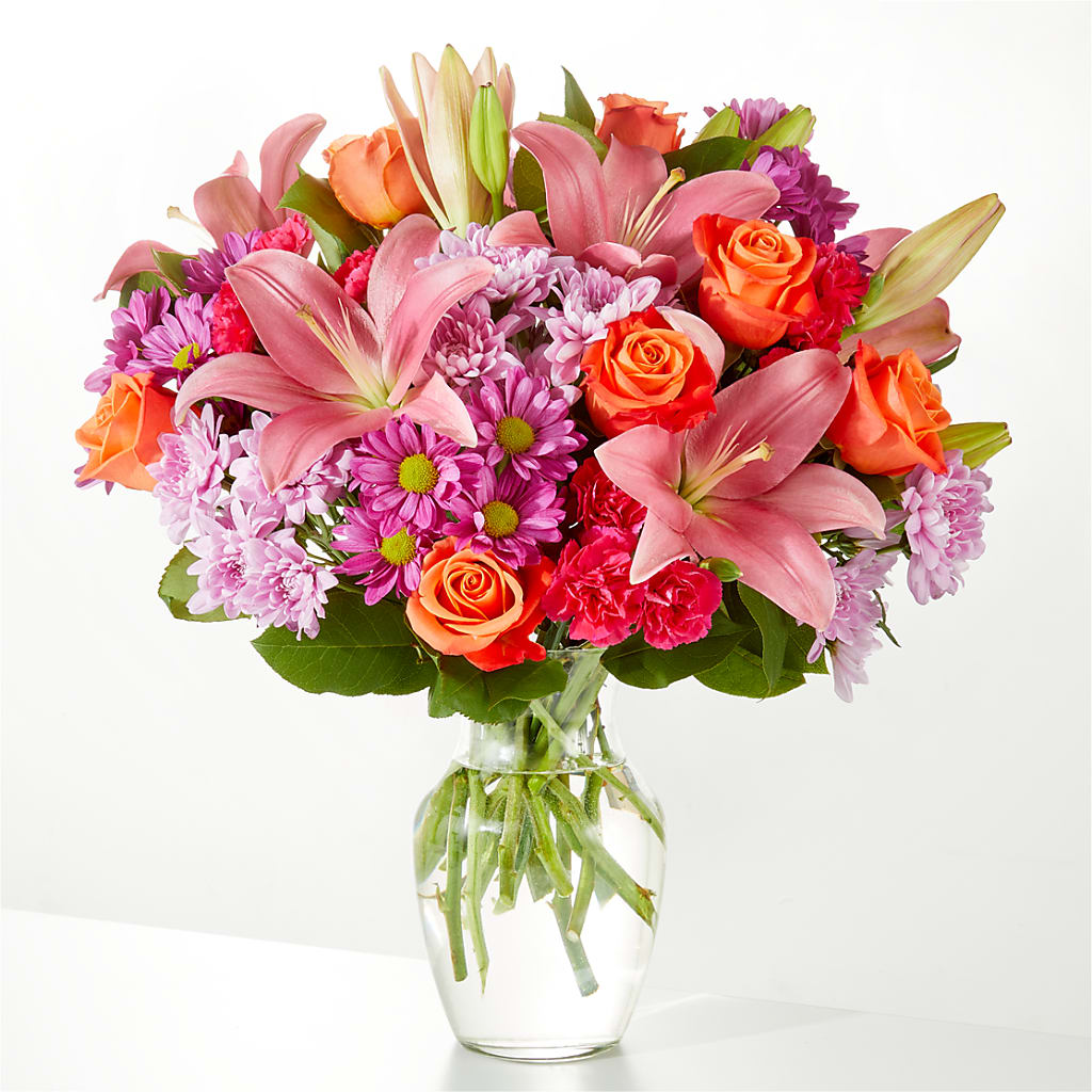 One and Only Bouquet – Super Savers, Lincoln NE