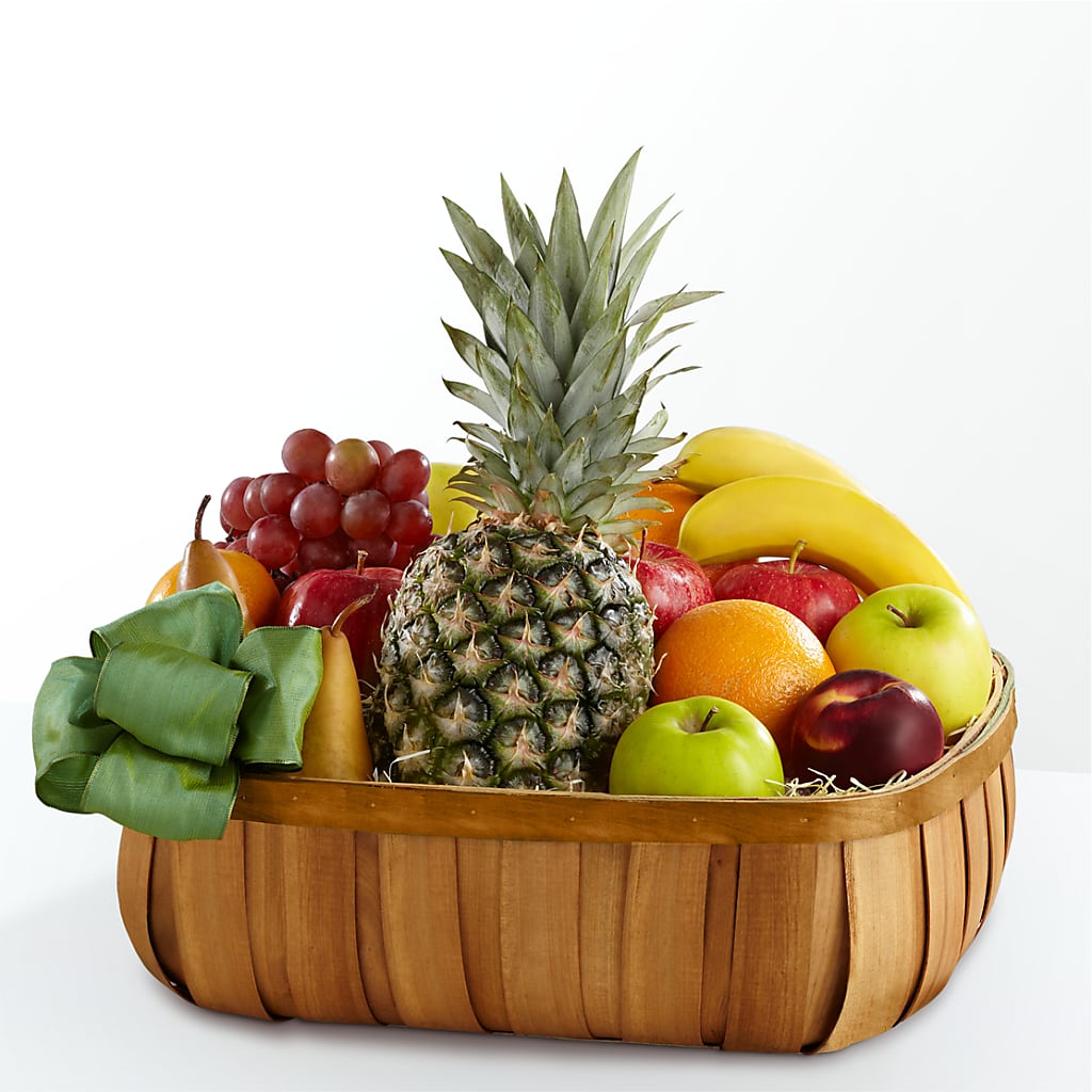 Gracious Gift Fruit Basket – Super Savers, Lincoln NE