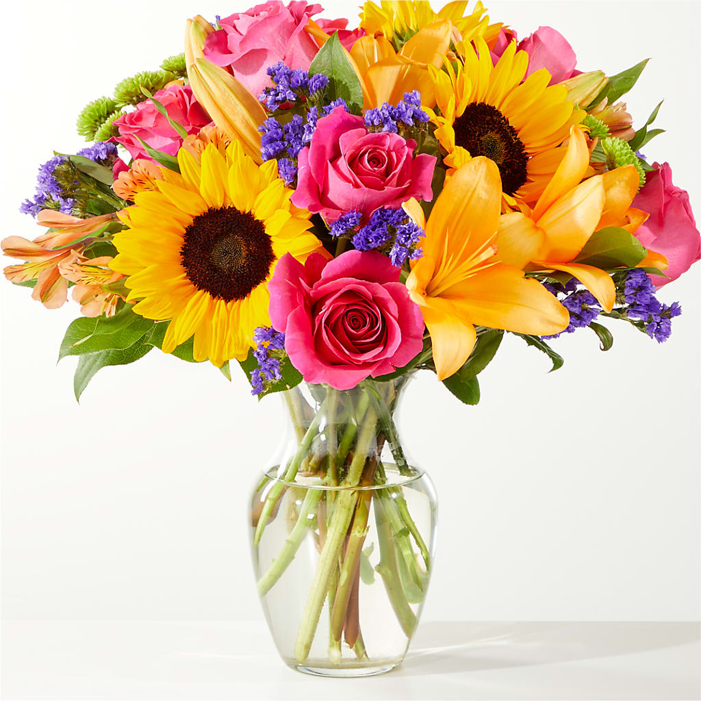 Joyful Bouquet – Super Savers, Lincoln NE