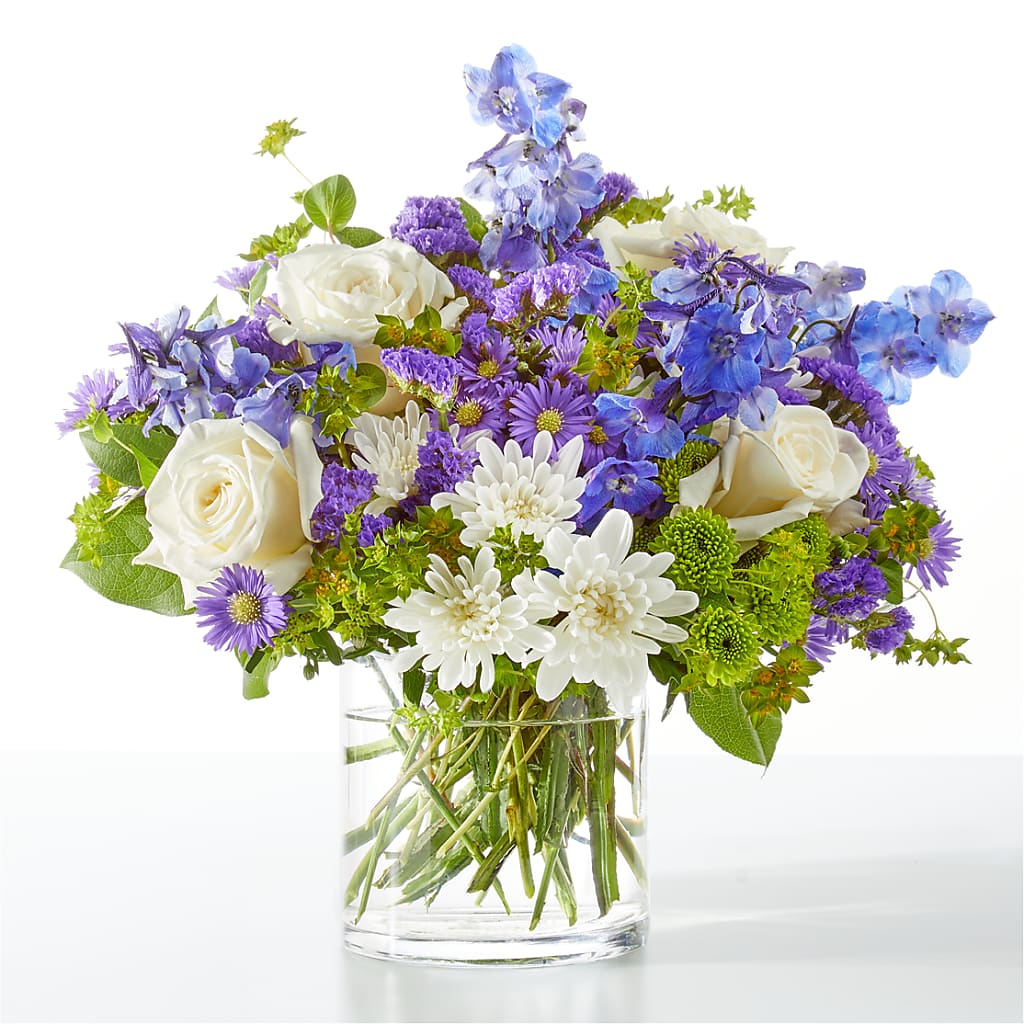 Genuine Gestures Bouquet – Super Savers, Lincoln NE