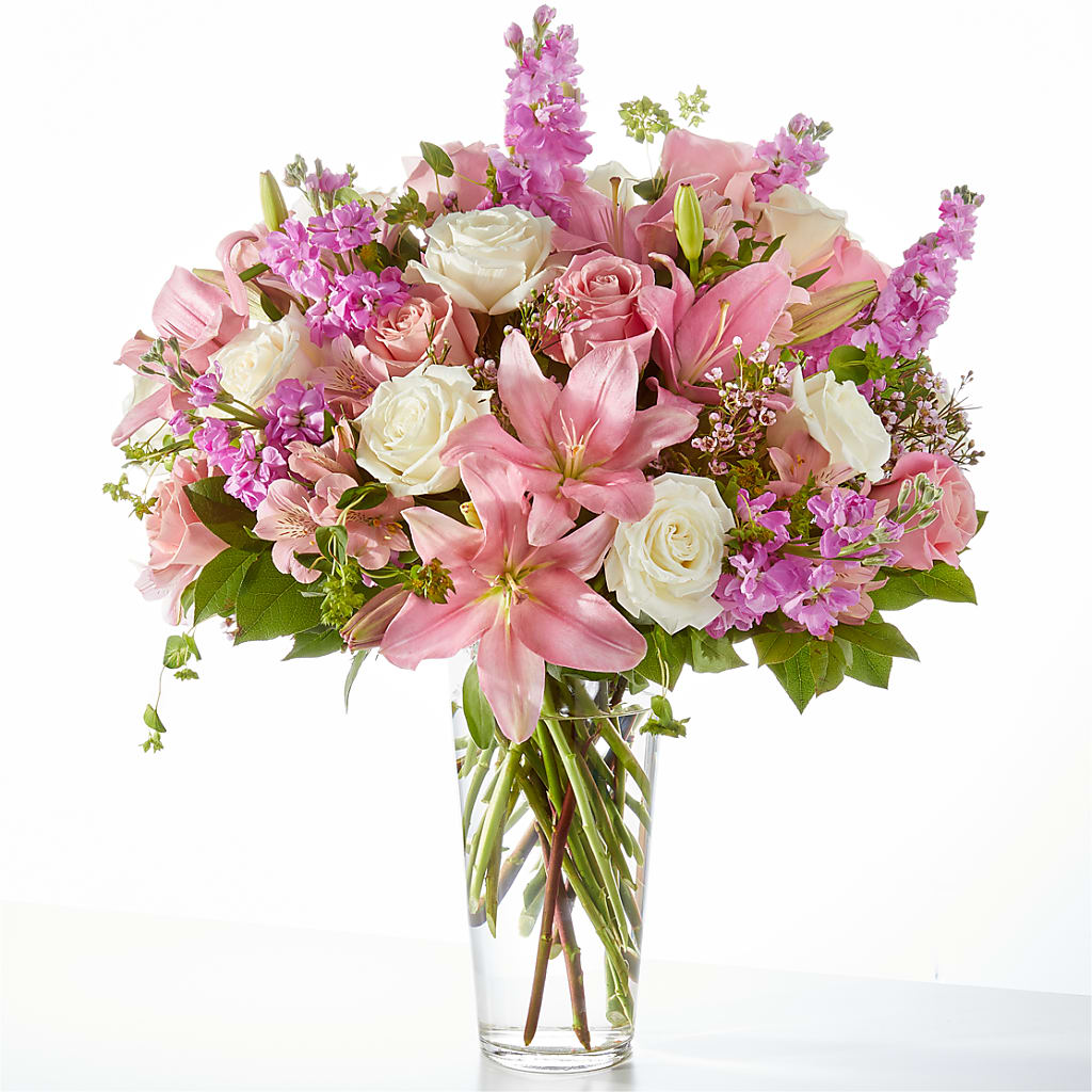 Ethereal Beauty Bouquet – Super Savers, Lincoln NE