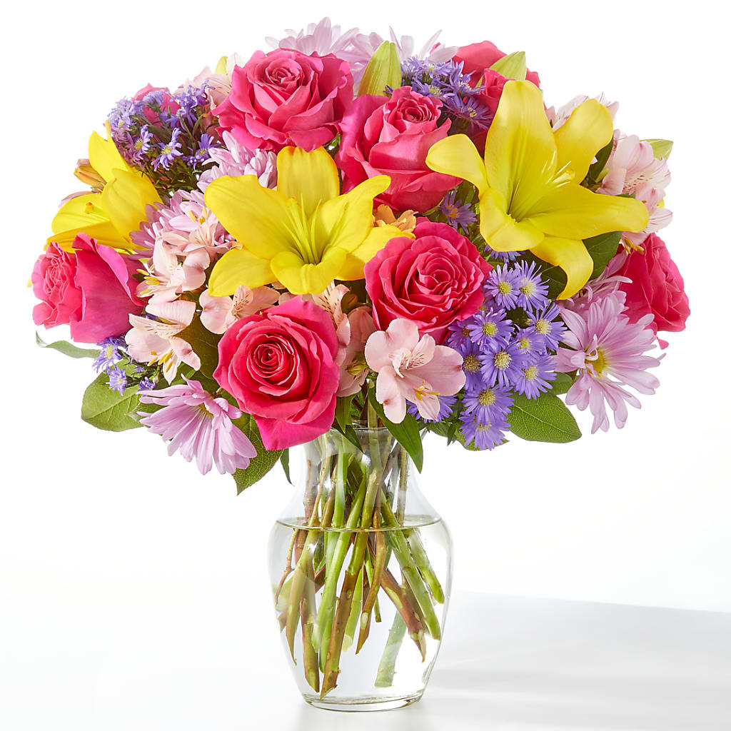 Sprinkles Bouquet – Super Savers, Lincoln NE
