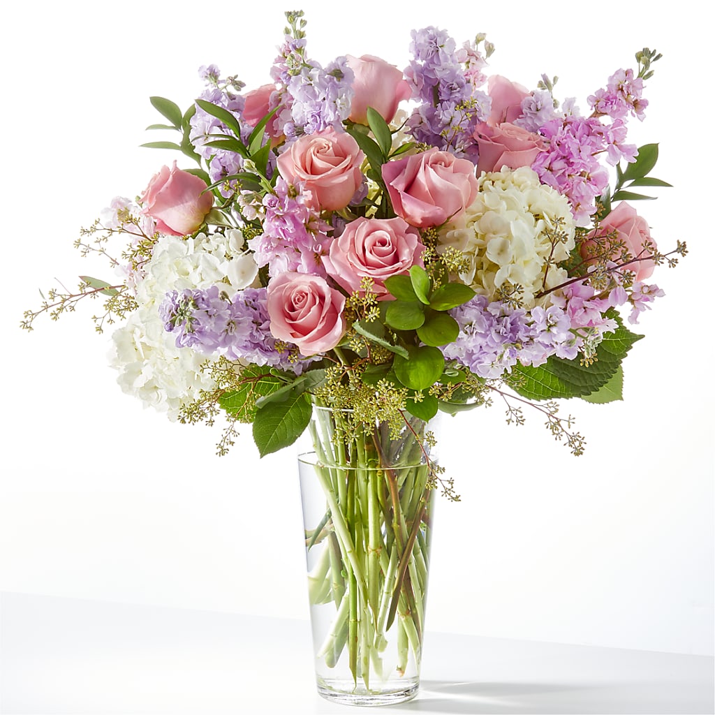Embraced Bouquet – Super Savers, Lincoln NE