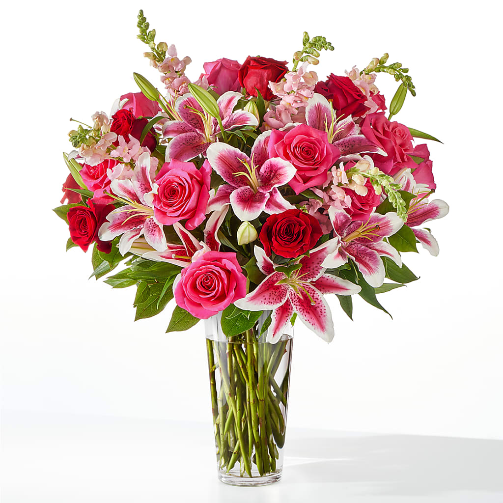 Always You Bouquet – Super Savers, Lincoln NE