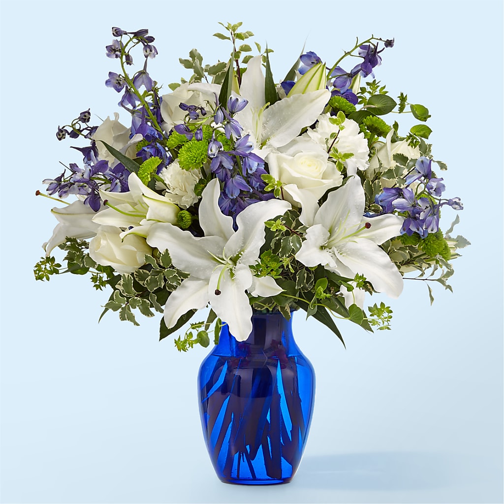 Santorini Bouquet – Super Savers, Lincoln NE