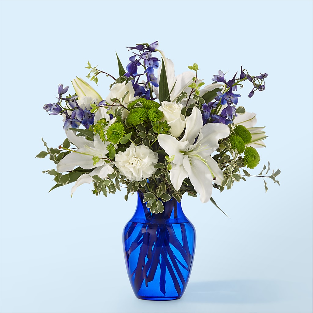 Santorini Bouquet – Super Savers, Lincoln NE