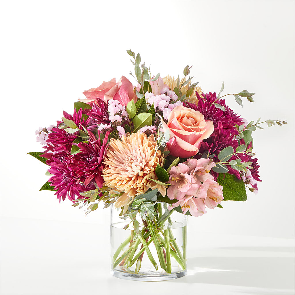 Berry Cobbler Bouquet – Super Savers, Lincoln NE