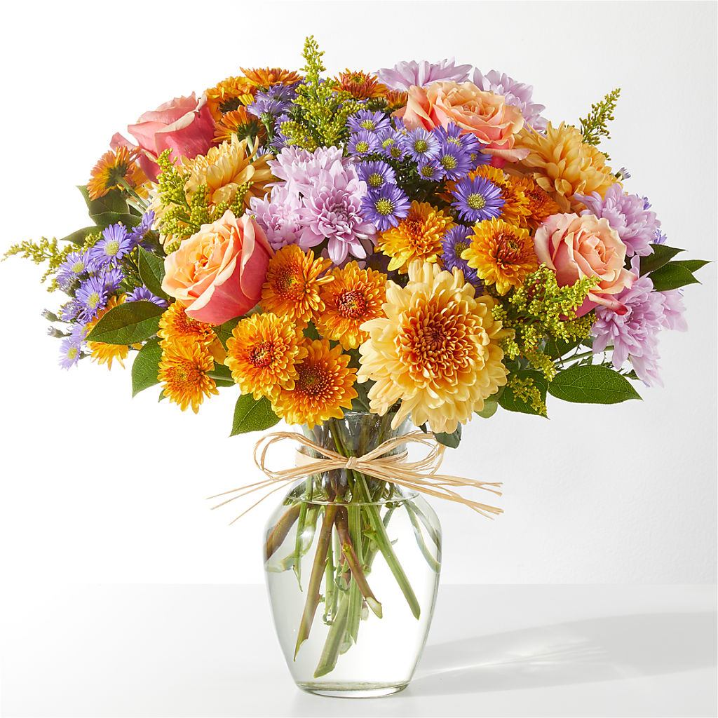 Countryside Bouquet – Super Savers, Lincoln NE