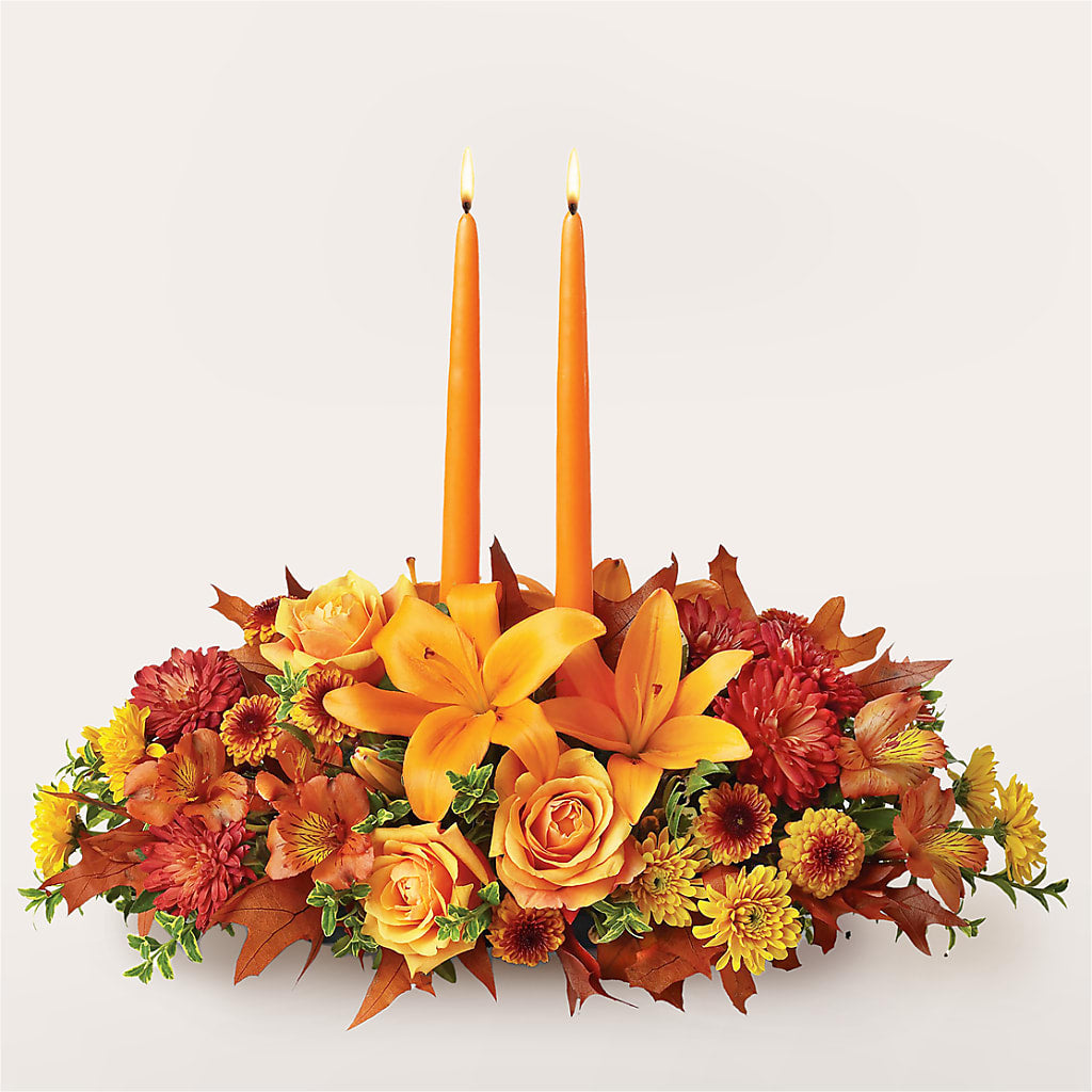 Traditions Centerpiece – Super Savers, Lincoln NE