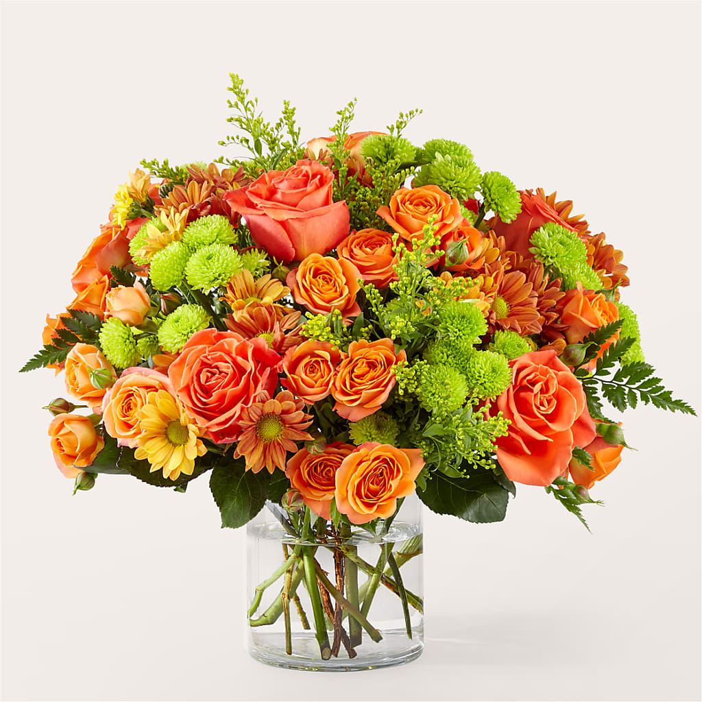 The Farmhouse Bouquet – Super Savers, Lincoln NE