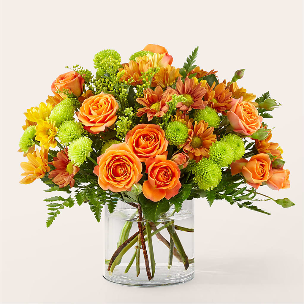 The Farmhouse Bouquet – Super Savers, Lincoln NE
