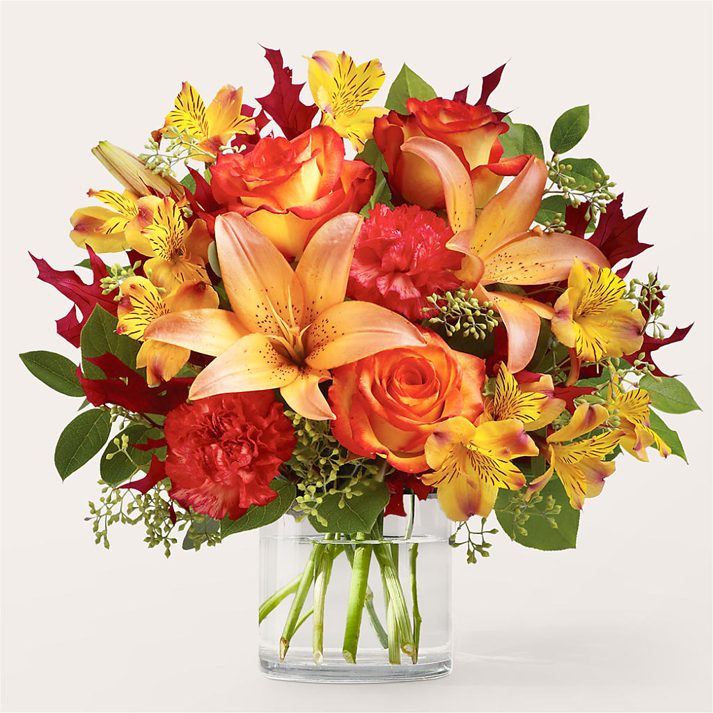 Pecan Pie Bouquet – Super Savers, Lincoln NE