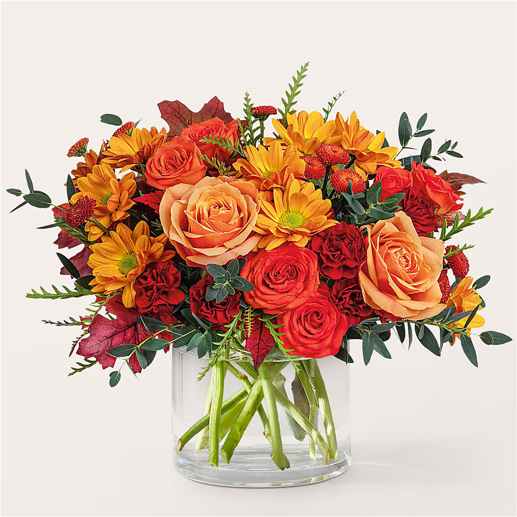 Sweet as Cinnamon Bouquet – Super Savers, Lincoln NE
