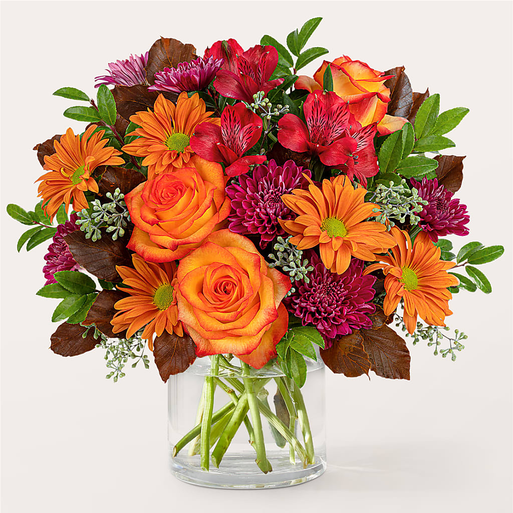 Brisk Morning Bouquet – Super Savers, Lincoln NE