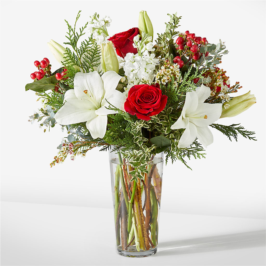 Twinkle Lights Bouquet – Super Savers, Lincoln NE