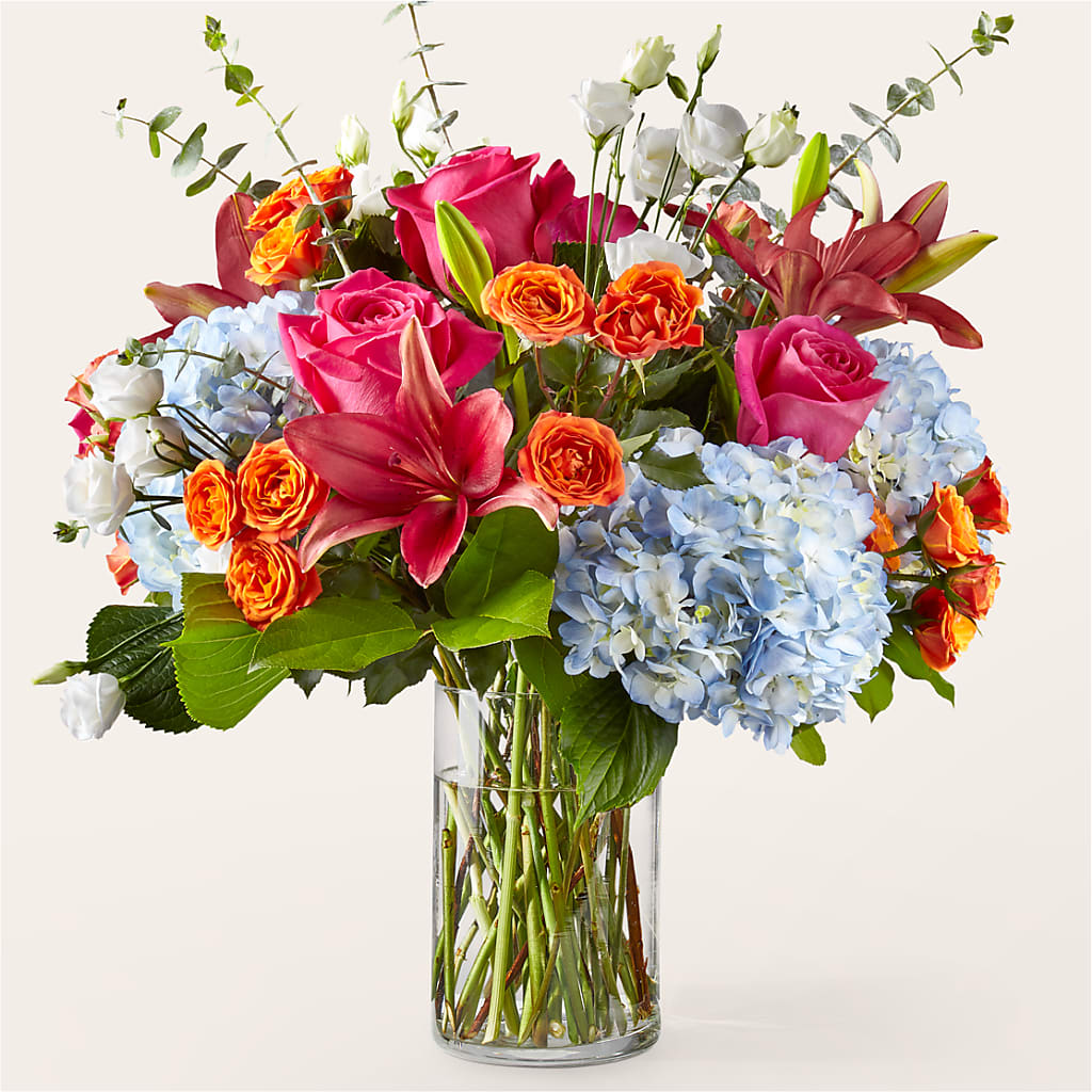 Awestruck Luxury Bouquet – Super Savers, Lincoln NE