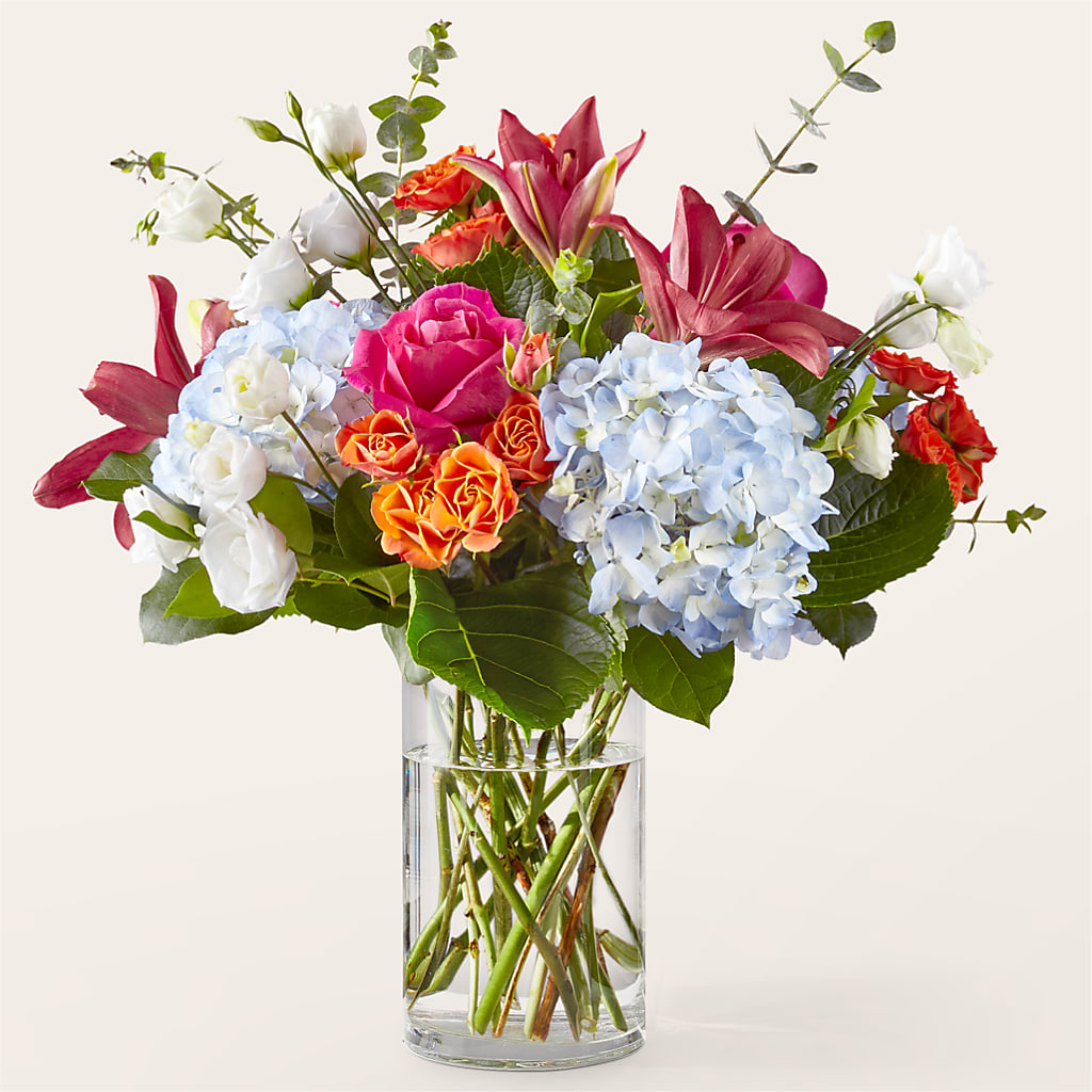 Awestruck Luxury Bouquet – Super Savers, Lincoln NE