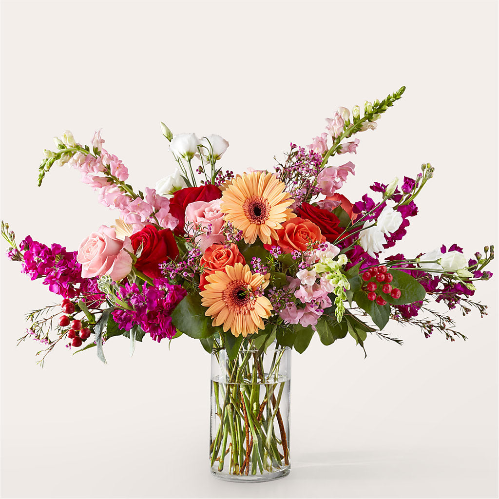 Renaissance Luxury Bouquet – Super Savers, Lincoln NE