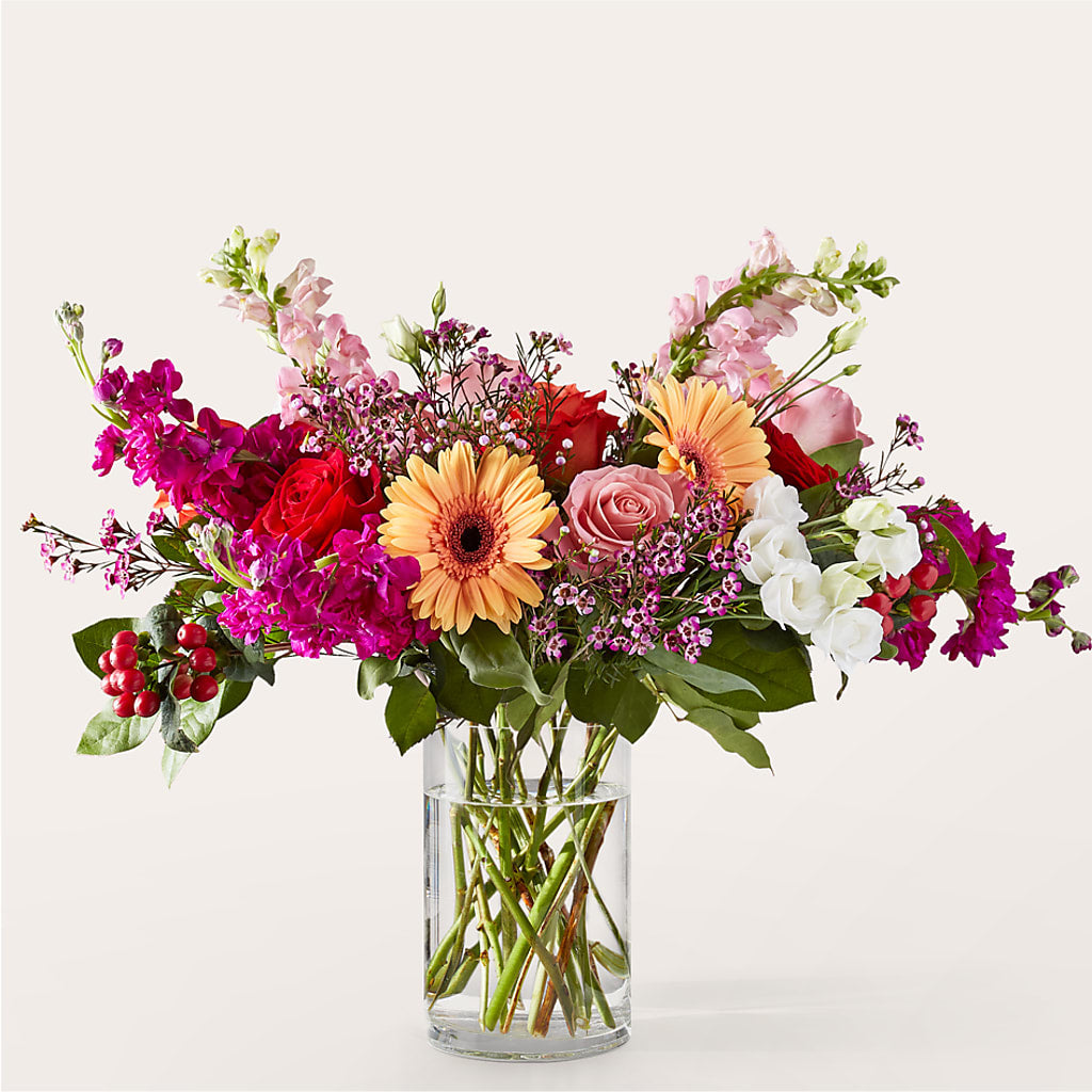 Renaissance Luxury Bouquet – Super Savers, Lincoln NE