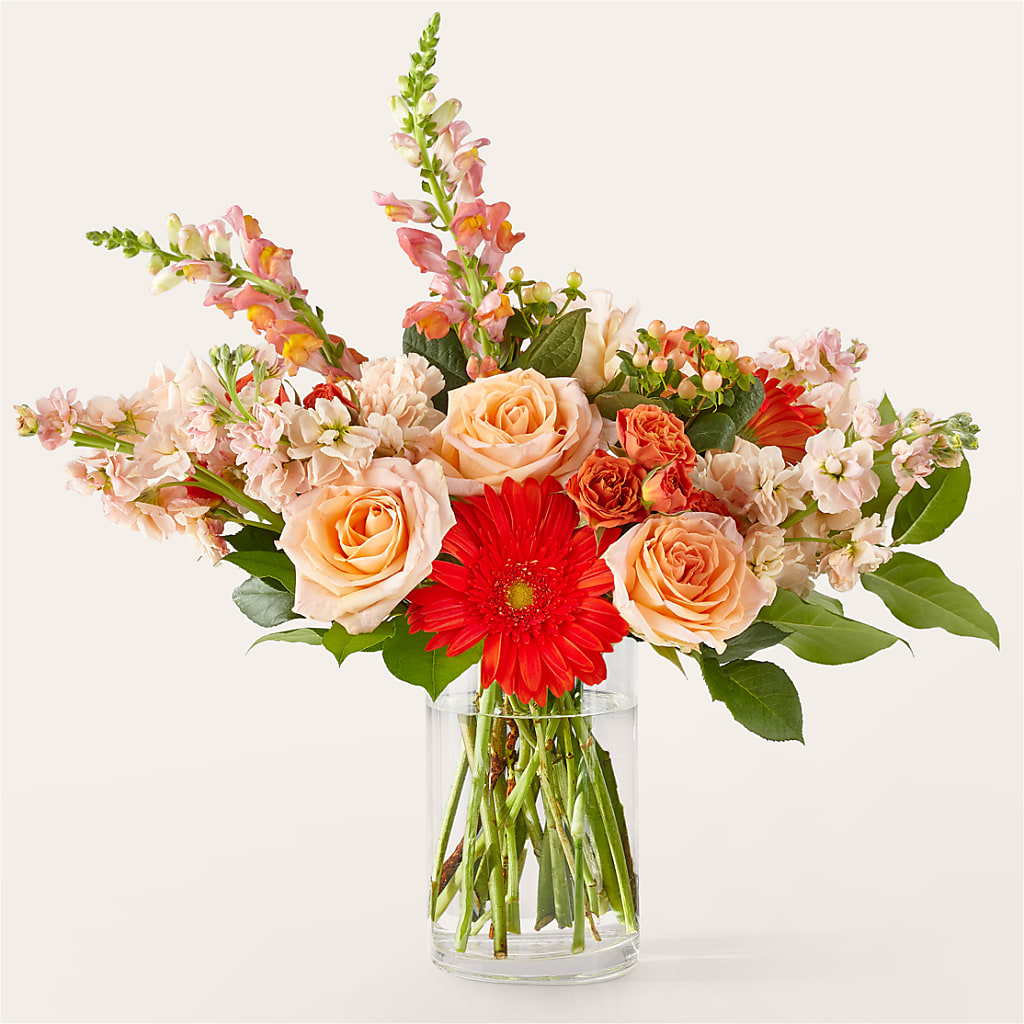 Paloma Please Bouquet – Super Savers, Lincoln NE
