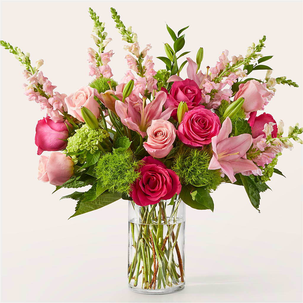 Fit for a Queen Luxury Bouquet – Super Savers, Lincoln NE