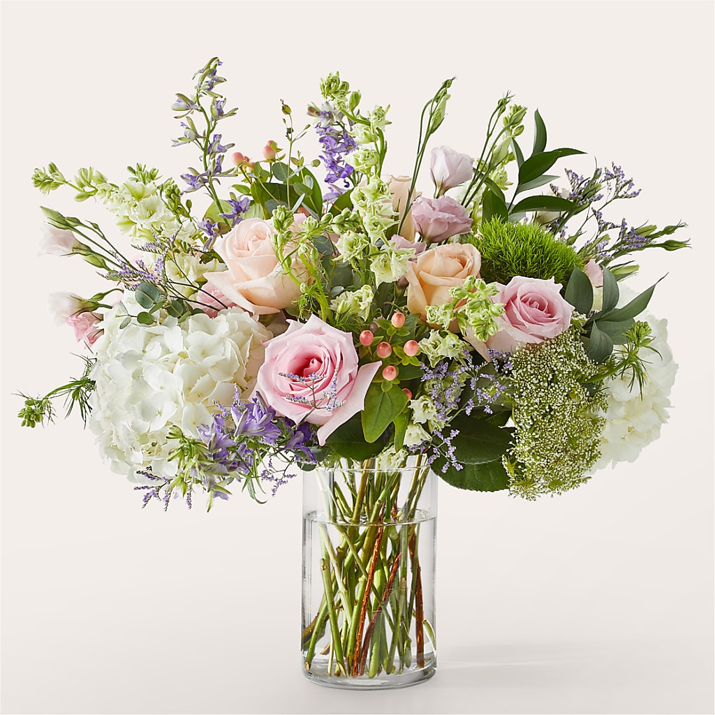 From Scratch Luxury Bouquet – Super Savers, Lincoln NE