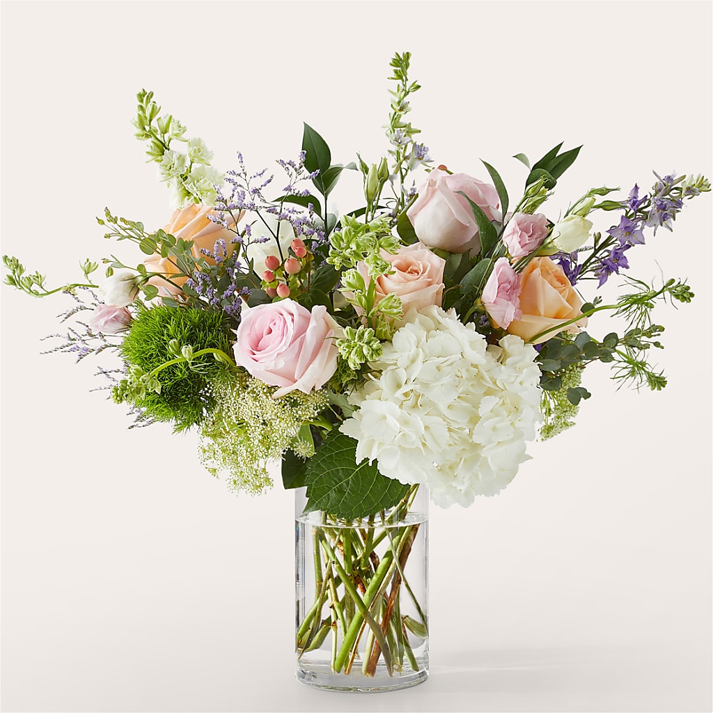 From Scratch Luxury Bouquet – Super Savers, Lincoln NE