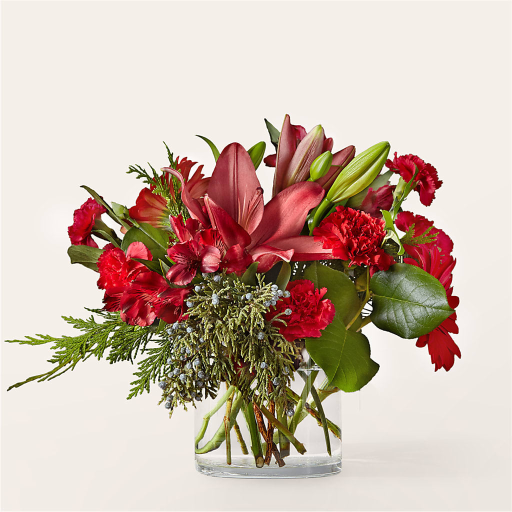 Friendsmas Bouquet – Super Savers, Lincoln NE