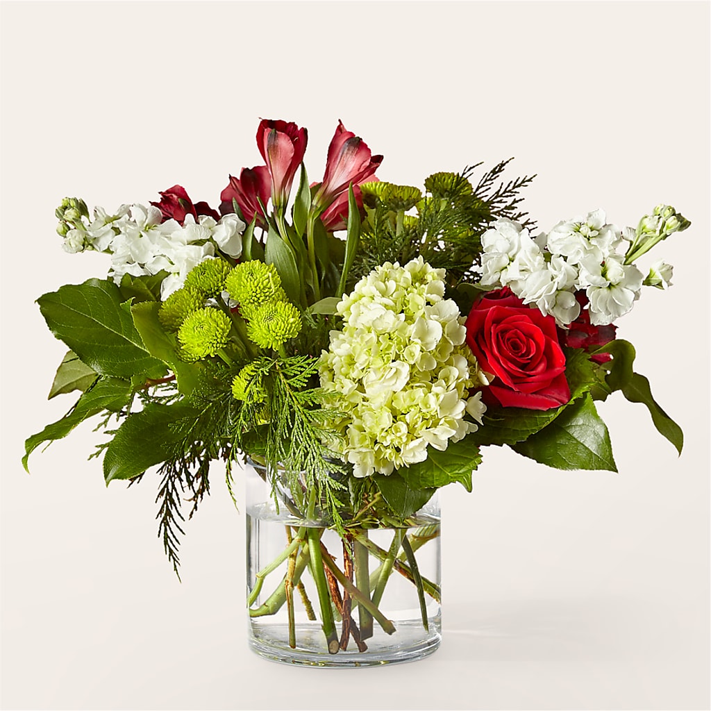 Tree Shopping Bouquet – Super Savers, Lincoln NE