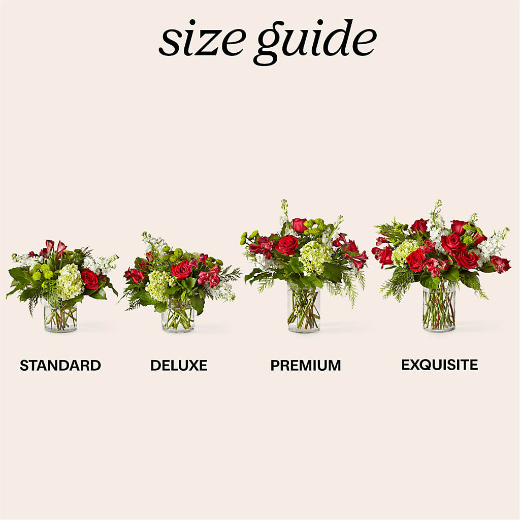 Tree Shopping Bouquet – Super Savers, Lincoln NE