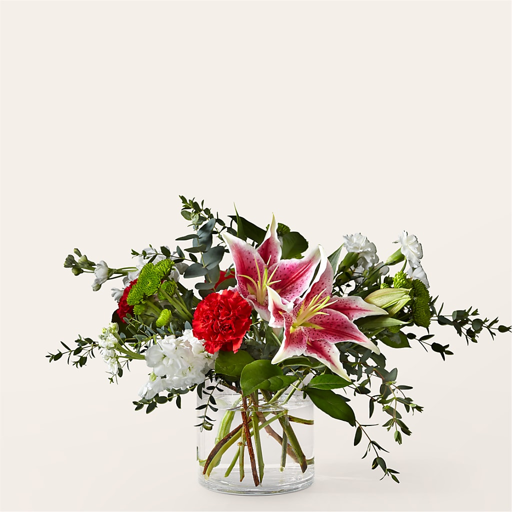 Gumdrop Button Bouquet – Super Savers, Lincoln NE