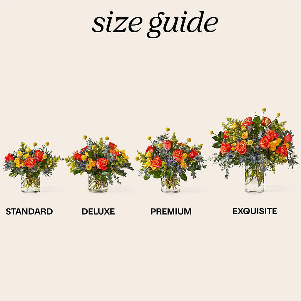 Disco Bouquet – Super Savers, Lincoln NE