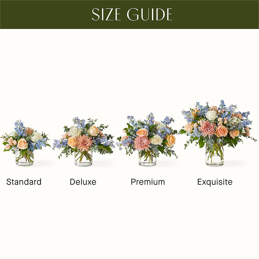 Inspired Bouquet – Super Savers, Lincoln NE