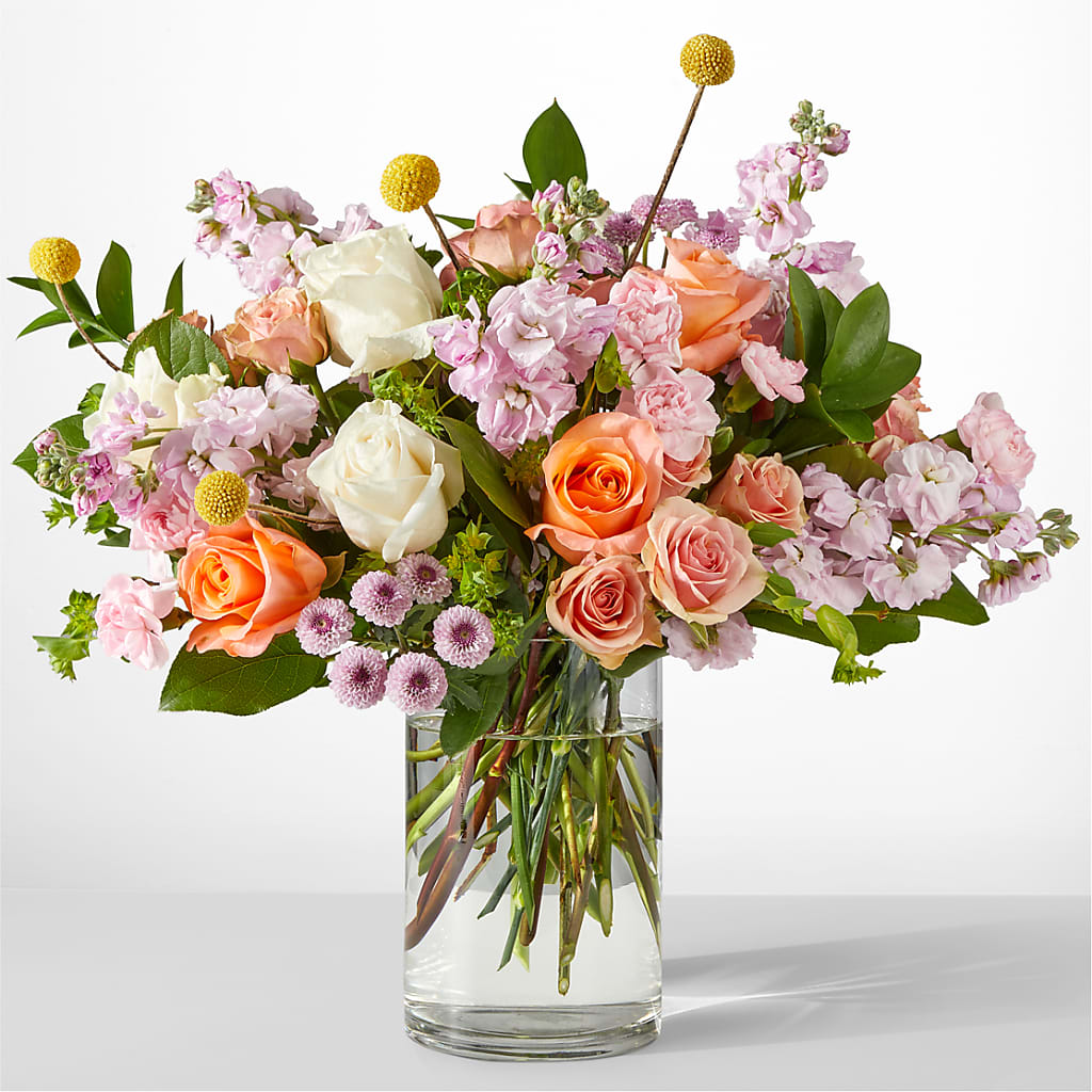 French Market Bouquet – Super Savers, Lincoln NE