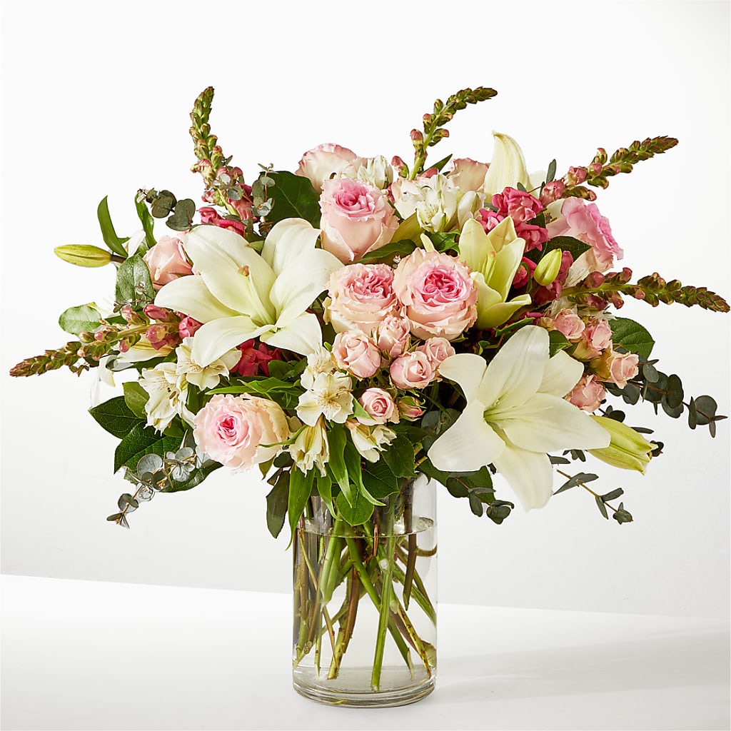 Ballet Slippers Bouquet – Super Savers, Lincoln NE