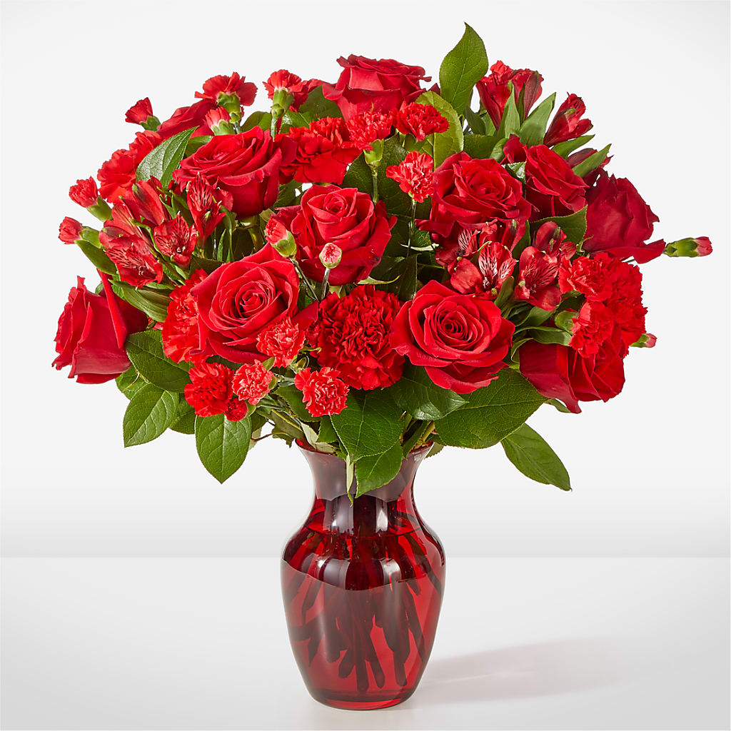 The Heartstrings Bouquet – Super Savers, Lincoln NE