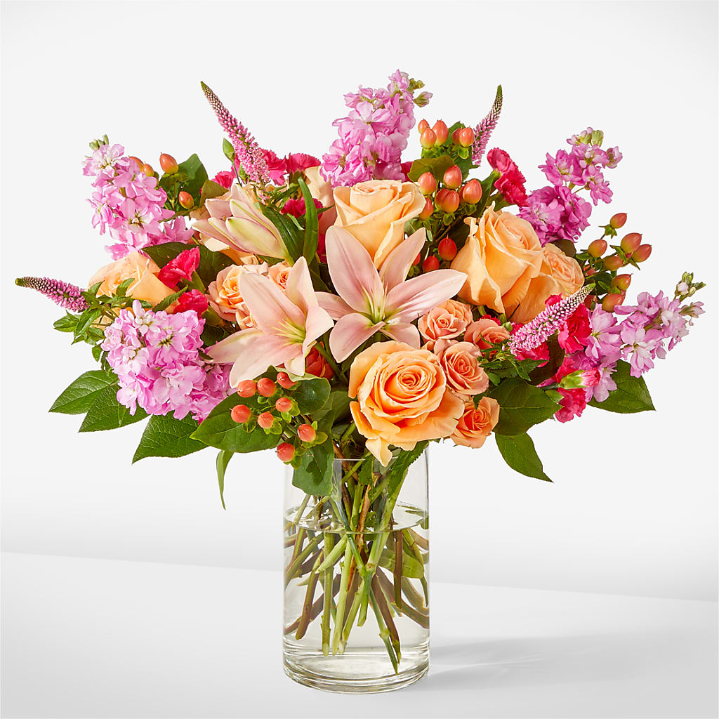 Bisous Bouquet – Super Savers, Lincoln NE