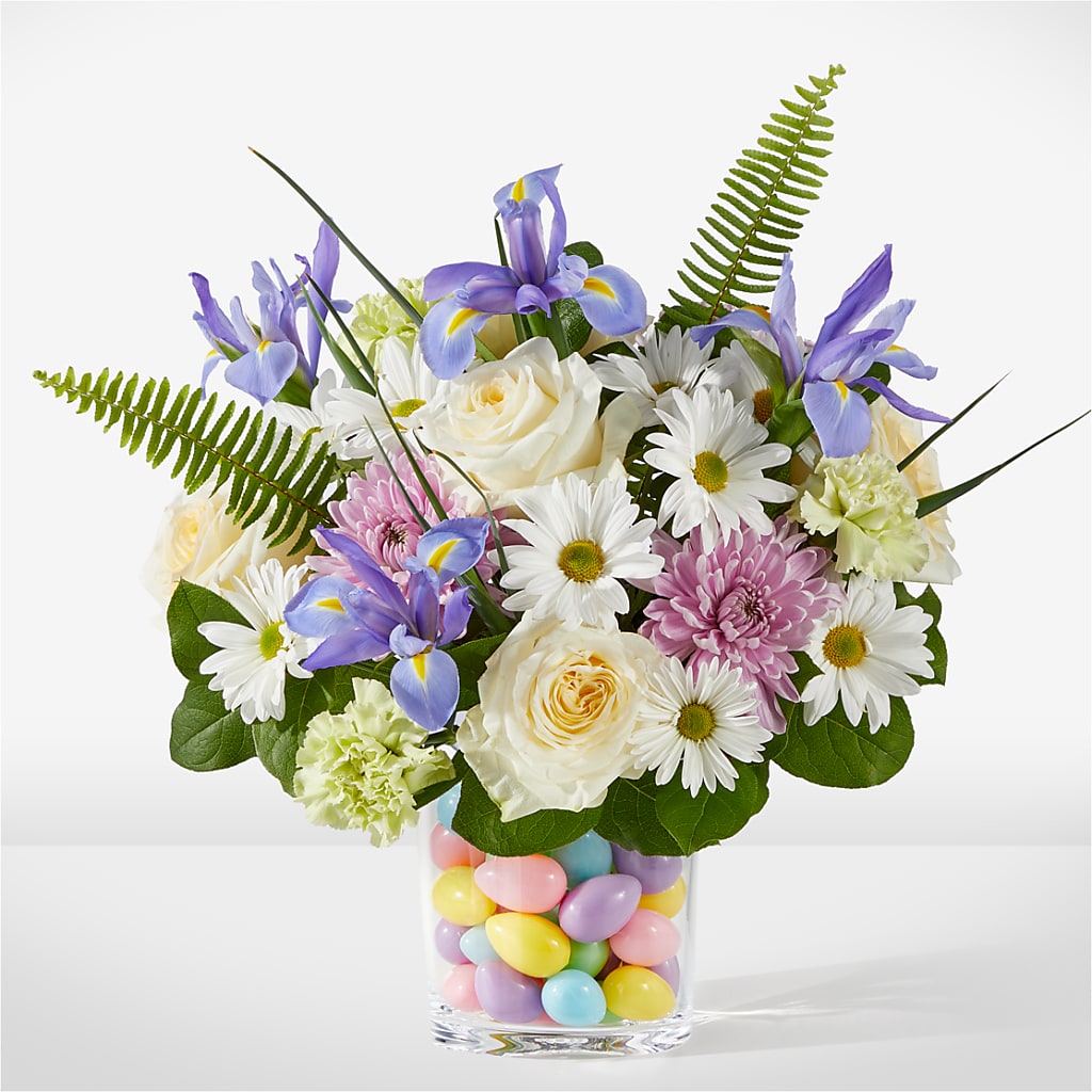 Easter Brunch Bouquet – Super Savers, Lincoln NE