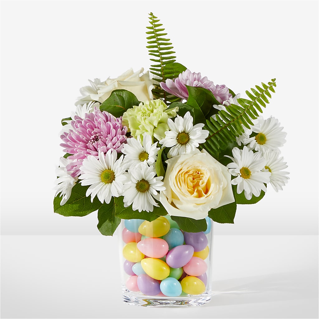 Easter Brunch Bouquet – Super Savers, Lincoln NE